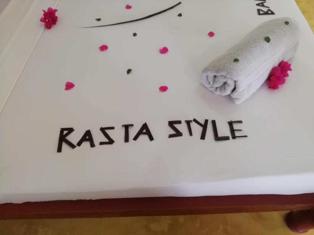 Kendwa Carletto Style Panzió Kültér fotó
