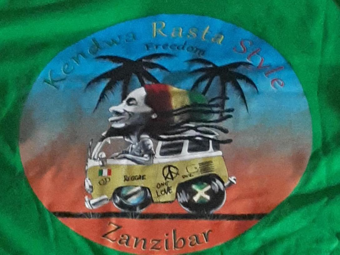 Kendwa Carletto Style Panzió Kültér fotó
